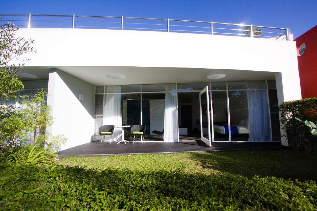 Serene-Estate Boutique Guesthouse St Lucia Exterior photo