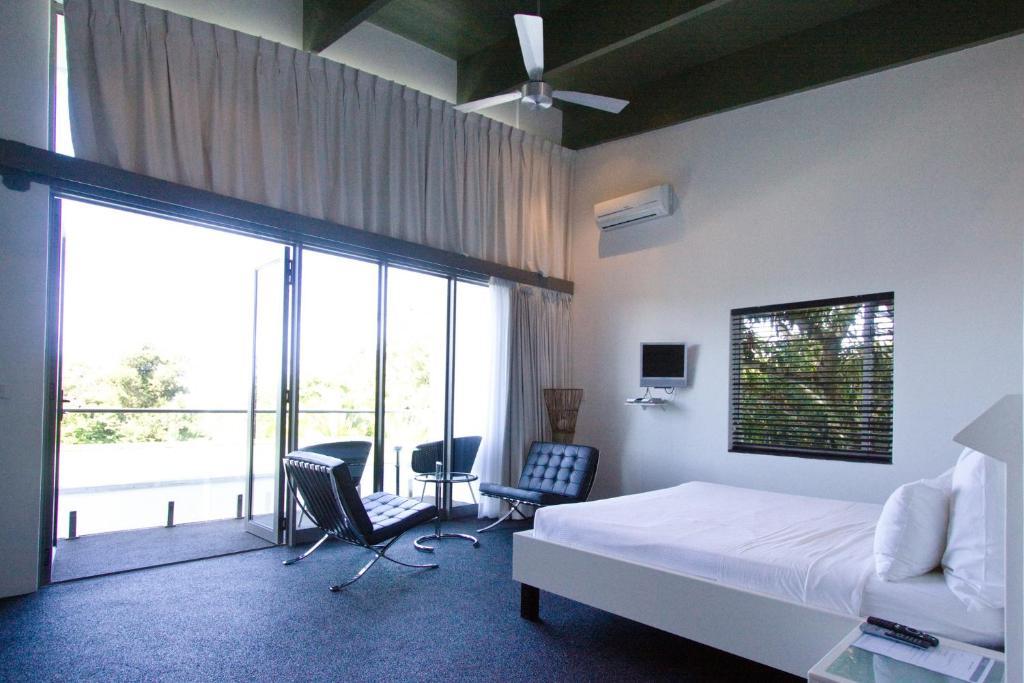 Serene-Estate Boutique Guesthouse St Lucia Exterior photo