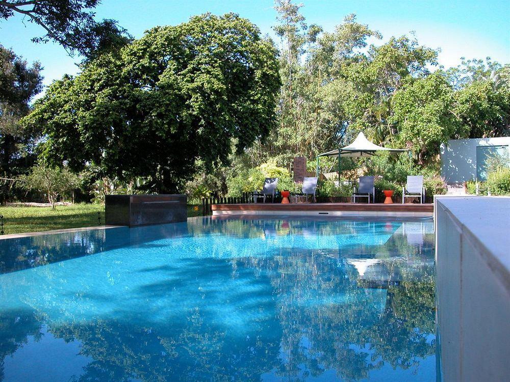 Serene-Estate Boutique Guesthouse St Lucia Exterior photo