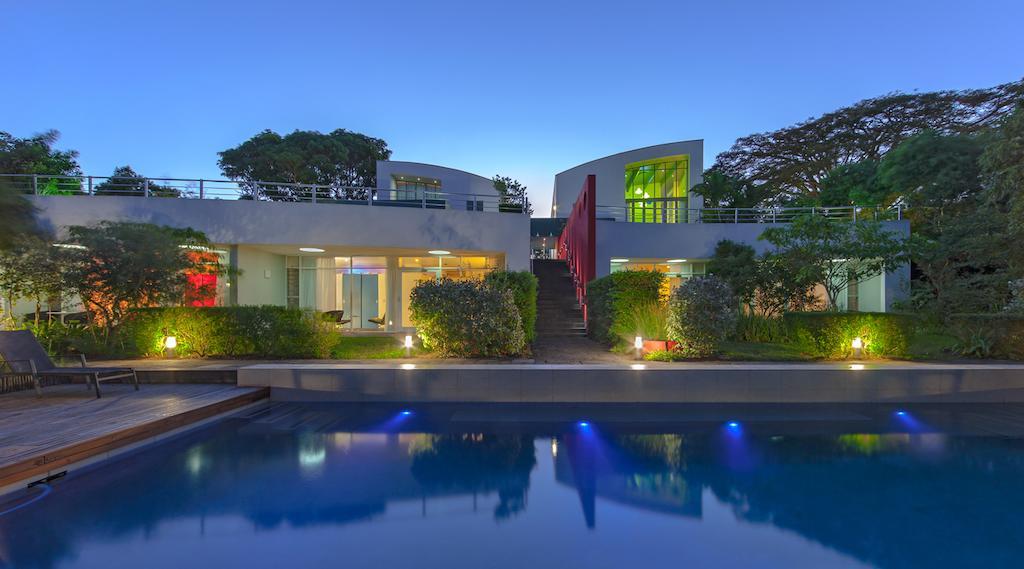 Serene-Estate Boutique Guesthouse St Lucia Exterior photo